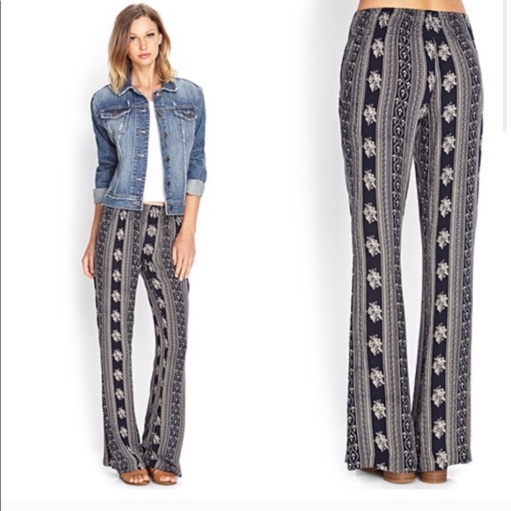Comfy pants